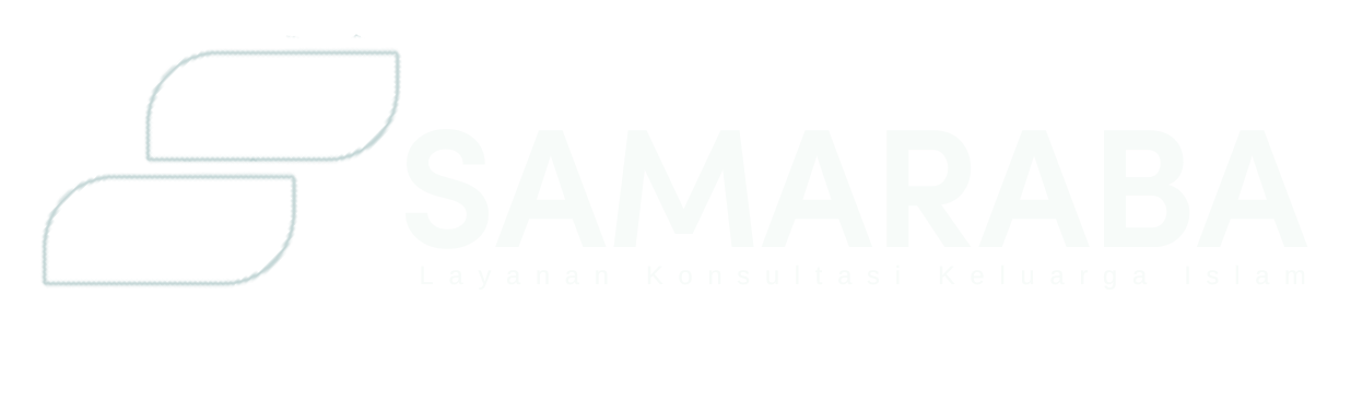 SAMARABA | Layanan Konsultasi Keluarga Islam