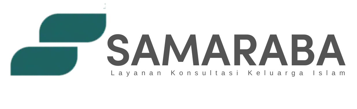 SAMARABA | Layanan Konsultasi Keluarga Islam