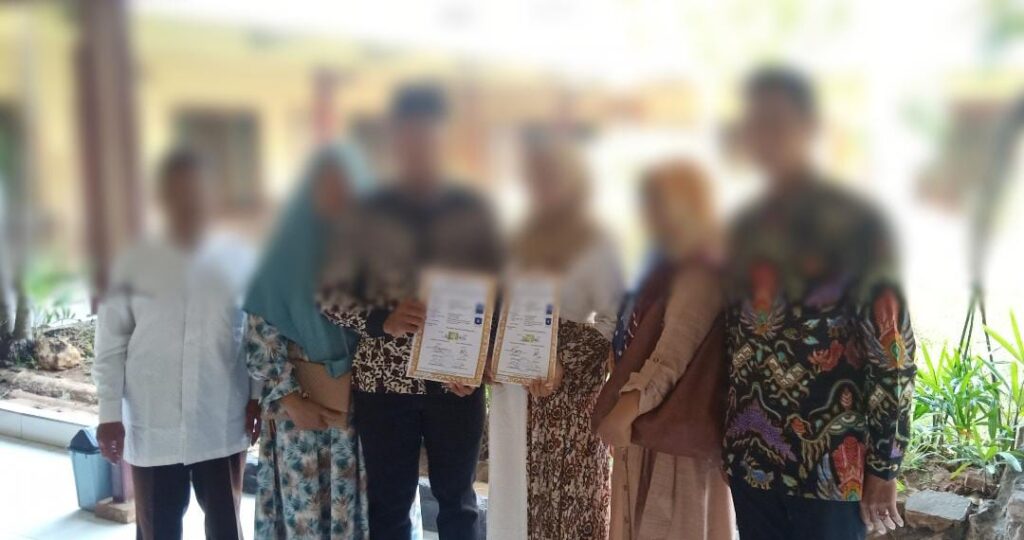 Jasa Nikah Siri Terbaik